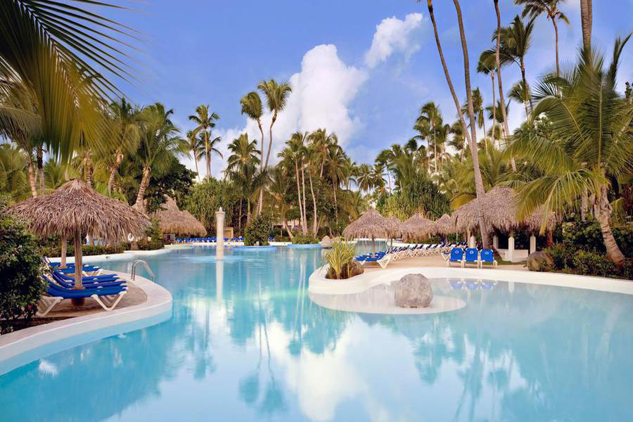 Meliá Caribe Tropical Meliá Caribe Tropical