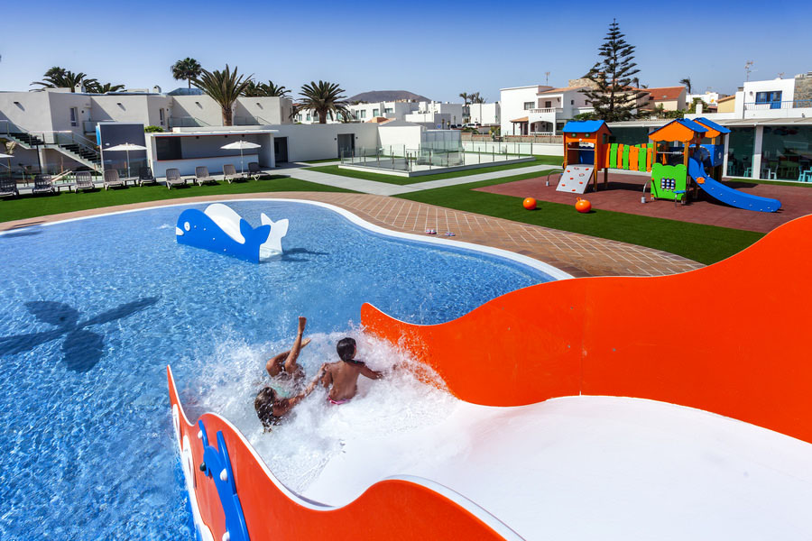 Barceló Corralejo Sands Barceló Corralejo Sands
