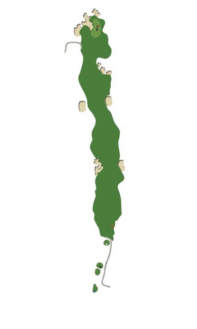 Hole 12, Par 5 Index 11 Hole 12, Par 5 Index 11