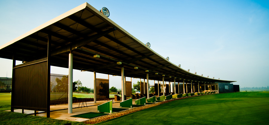 Driving Range Driving Range