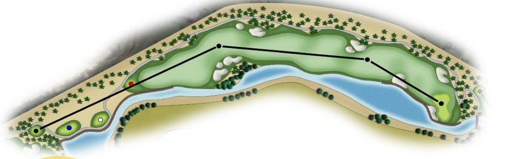 Hole 3